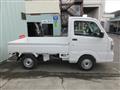 2025 Suzuki Carry Truck