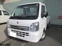 2025 Suzuki Carry Truck