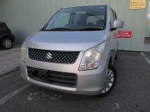 2010 Suzuki Wagon R