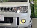 2016 Mitsubishi Delica D5