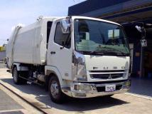 2009 Mitsubishi Fighter