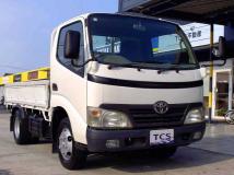 2009 Toyota Dyna Truck