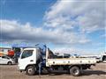 2012 Mitsubishi Canter