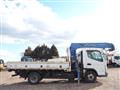 2012 Mitsubishi Canter