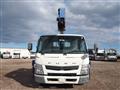 2012 Mitsubishi Canter