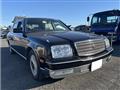 2007 Toyota Century