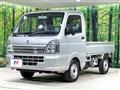2025 Suzuki Carry Truck