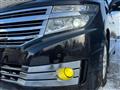 2012 Nissan Elgrand