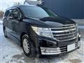 2012 Nissan Elgrand