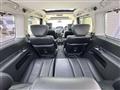 2012 Nissan Elgrand