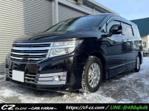 2012 Nissan Elgrand