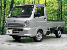 2025 Suzuki Carry Truck