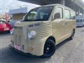 2010 Toyota Townace Van