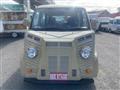 2010 Toyota Townace Van