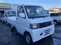2003 Mitsubishi Minicab Truck
