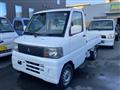2003 Mitsubishi Minicab Truck