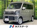 2025 Suzuki Every Wagon