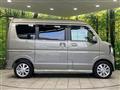 2025 Suzuki Every Wagon