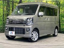 2025 Suzuki Every Wagon