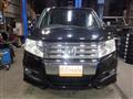 2010 Honda Step WGN