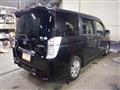 2010 Honda Step WGN