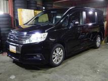 2010 Honda Step WGN
