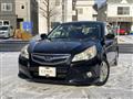 2011 Subaru Legacy Touring Wagon