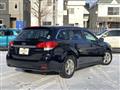 2011 Subaru Legacy Touring Wagon