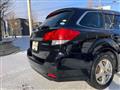 2011 Subaru Legacy Touring Wagon