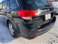2011 Subaru Legacy Touring Wagon