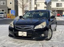 2011 Subaru Legacy Touring Wagon