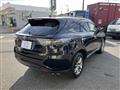 2014 Toyota Harrier