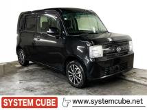2013 Daihatsu Move Conte
