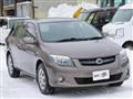 2010 Toyota Corolla Fielder