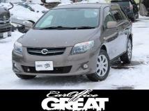 2010 Toyota Corolla Fielder