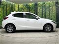 2019 Mazda Mazda2