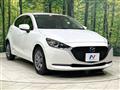 2019 Mazda Mazda2