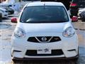 2014 Nissan March