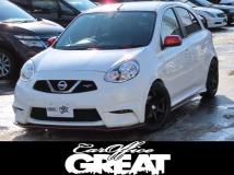 2014 Nissan March
