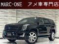 2015 Cadillac Escalade