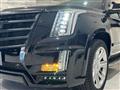 2015 Cadillac Escalade