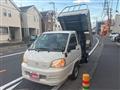 2005 Toyota Townace Truck