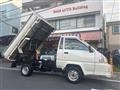 2005 Toyota Townace Truck