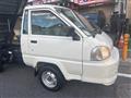 2005 Toyota Townace Truck