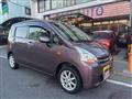 2012 Daihatsu Move