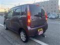 2012 Daihatsu Move