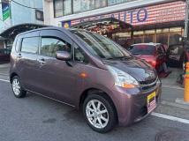 2012 Daihatsu Move