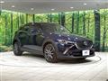 2015 Mazda CX-3