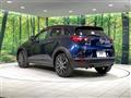 2015 Mazda CX-3