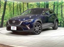 2015 Mazda CX-3